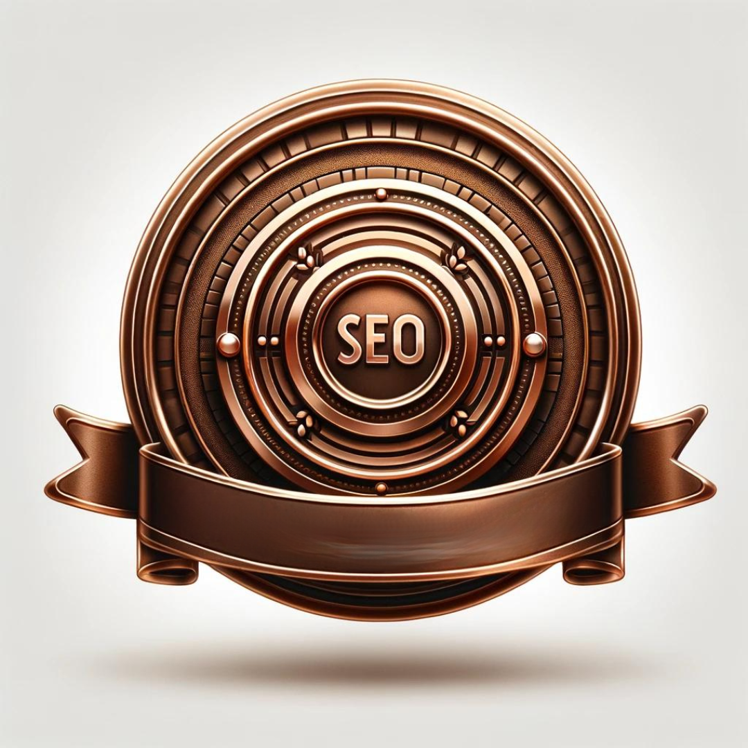 Bronze SEO Package