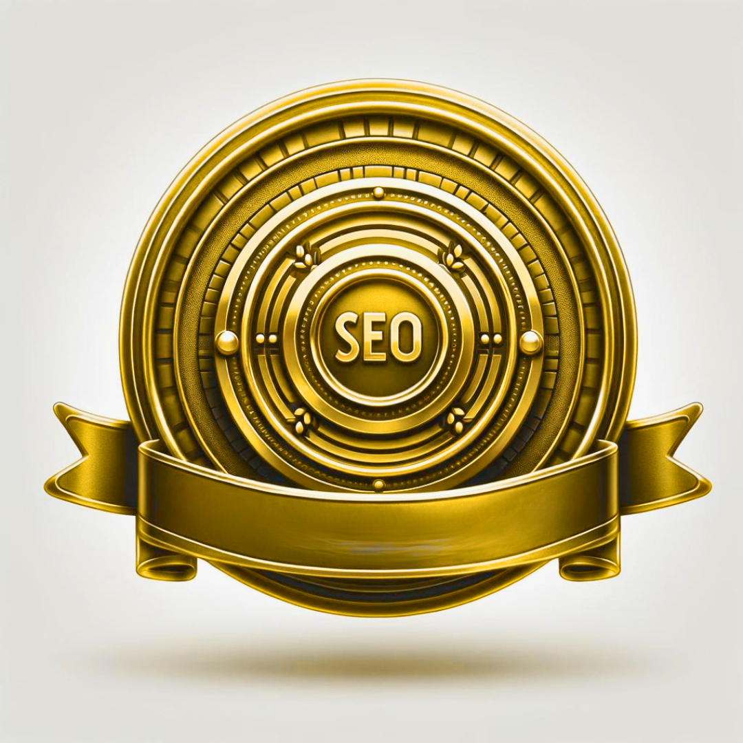 Gold SEO Package
